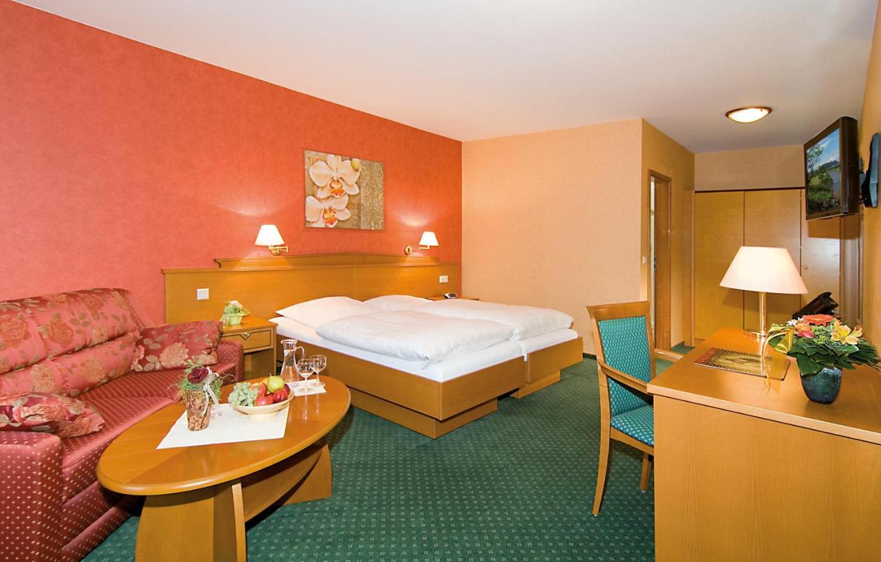 Hotel Puenjer Witzhave Esterno foto